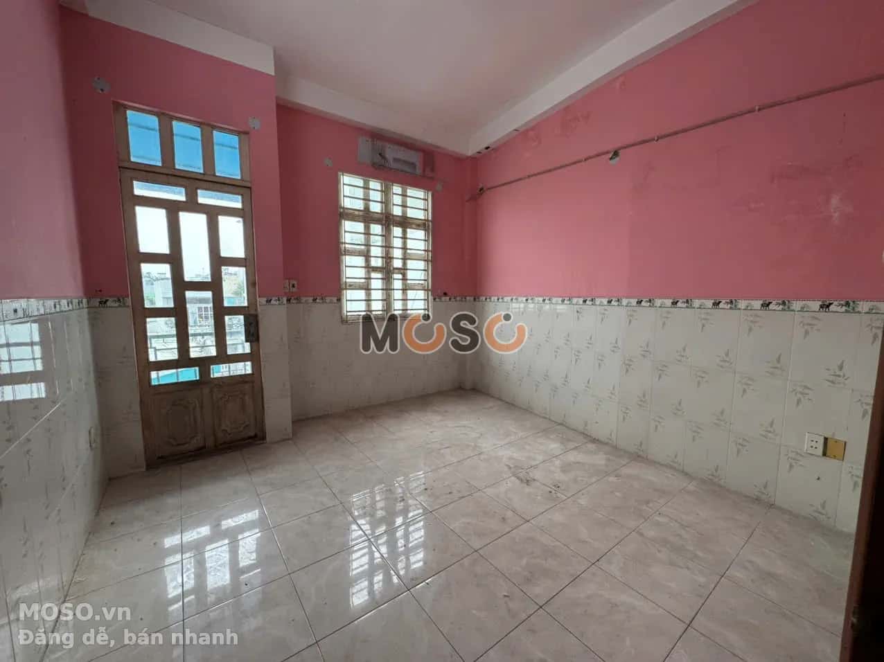 Bán nhà hẻm Đường Tân Hòa Đông Quận 6, TP.HCM – 5 phòng ngủ, giá 6 tỷ - ảnh 6