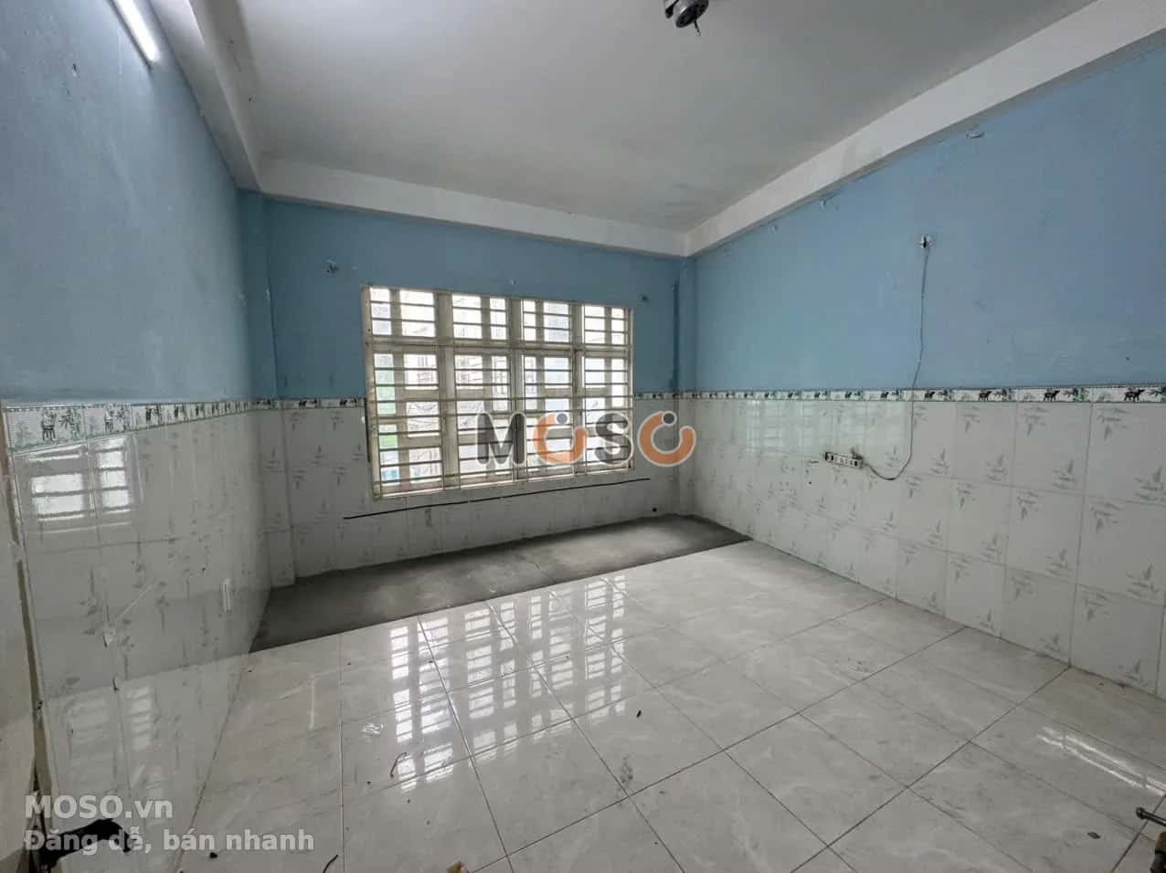 Bán nhà hẻm Đường Tân Hòa Đông Quận 6, TP.HCM – 5 phòng ngủ, giá 6 tỷ - ảnh 7