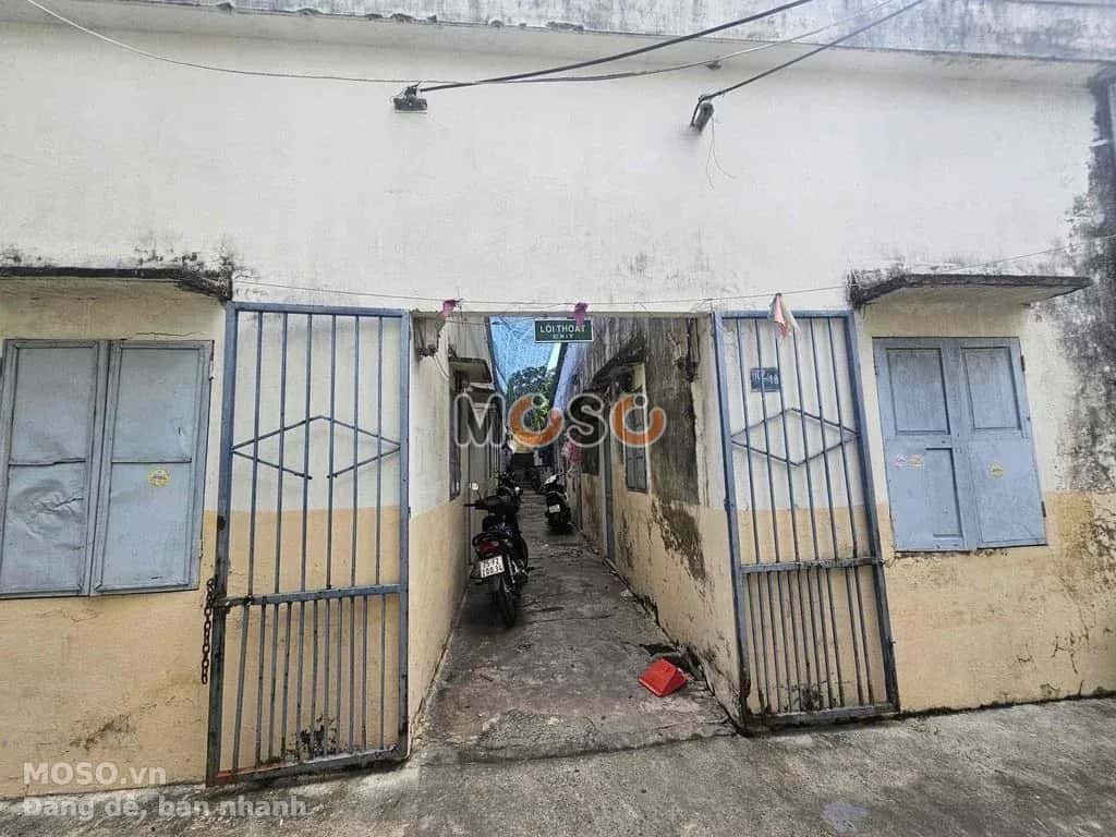 Bán nhà hẻm Nguyễn Lương Bằng Quận Liên Chiểu, TP. Đà Nẵng – 12 phòng ngủ, giá 6 tỷ - ảnh 1