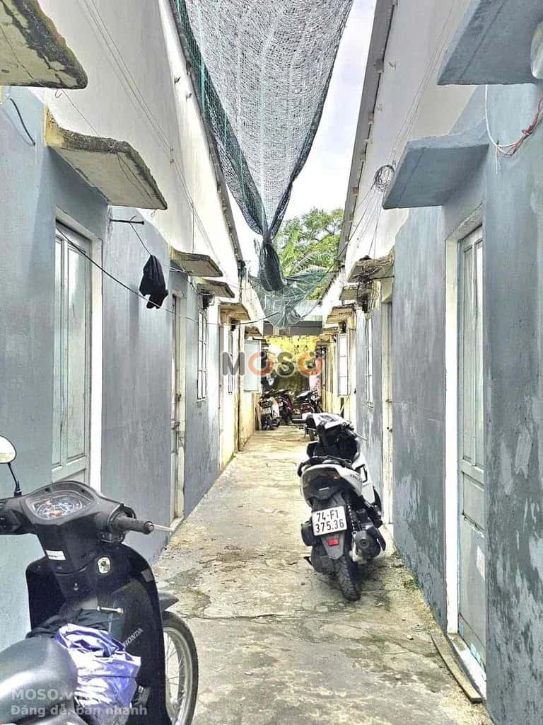 Bán nhà hẻm Nguyễn Lương Bằng Quận Liên Chiểu, TP. Đà Nẵng – 12 phòng ngủ, giá 6 tỷ - ảnh 2