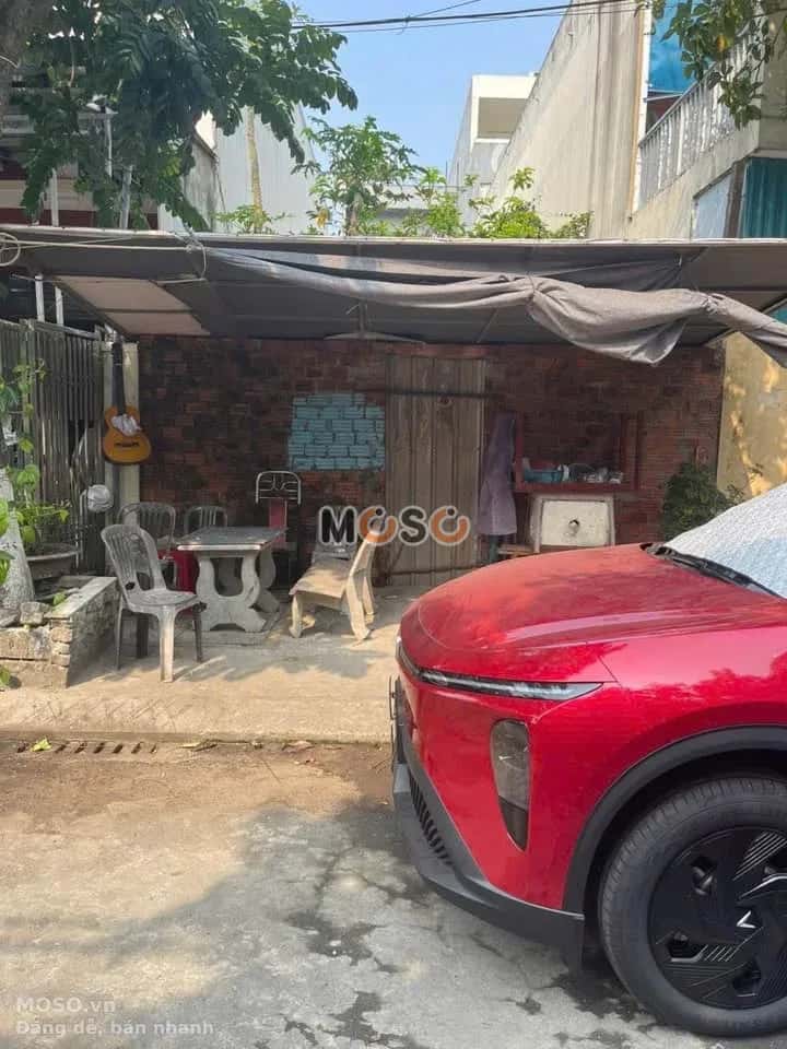 Bán đất Mân Quang 3 Quận Sơn Trà, TP. Đà Nẵng – giá 7.3 tỷ - ảnh 1