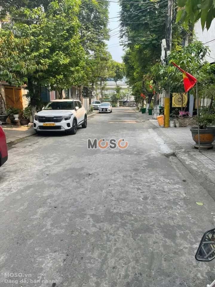 Bán đất Mân Quang 3 Quận Sơn Trà, TP. Đà Nẵng – giá 7.3 tỷ - ảnh 2