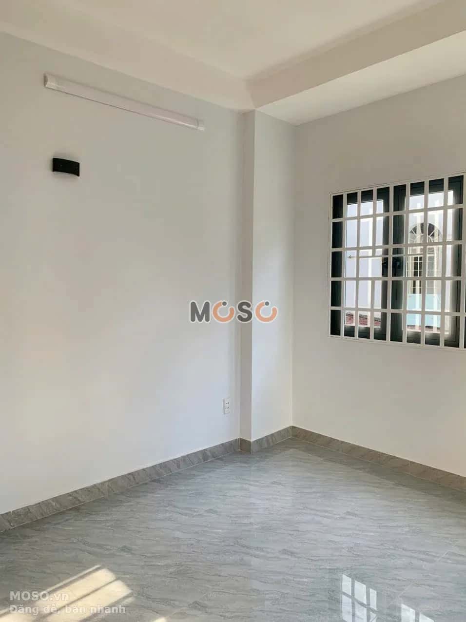 Bán nhà hẻm Đường Cách Mạng Tháng 8 Quận Tân Bình, TP.HCM – 2 phòng ngủ, giá 3 tỷ - ảnh 4