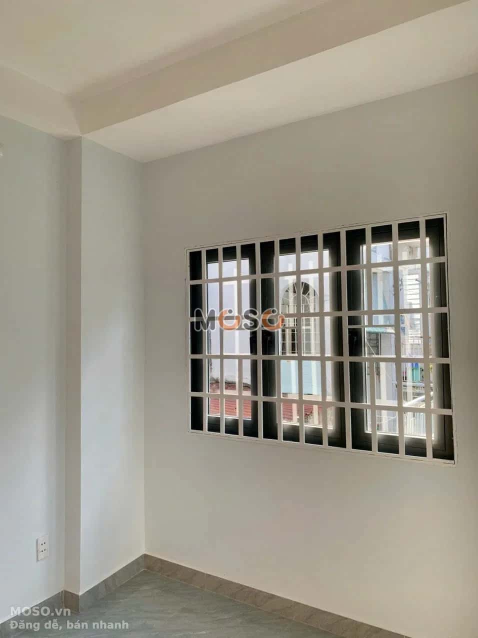 Bán nhà hẻm Đường Cách Mạng Tháng 8 Quận Tân Bình, TP.HCM – 2 phòng ngủ, giá 3 tỷ - ảnh 5