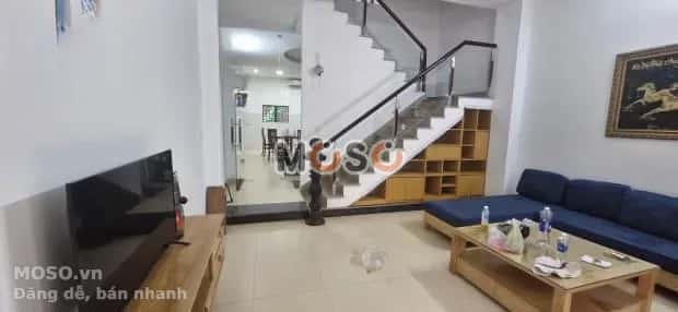 Cho thuê nhà hẻm Tạ Mỹ Duật Sơn Trà, Đà Nẵng – 4 phòng ngủ, giá 21 triệu - ảnh 2