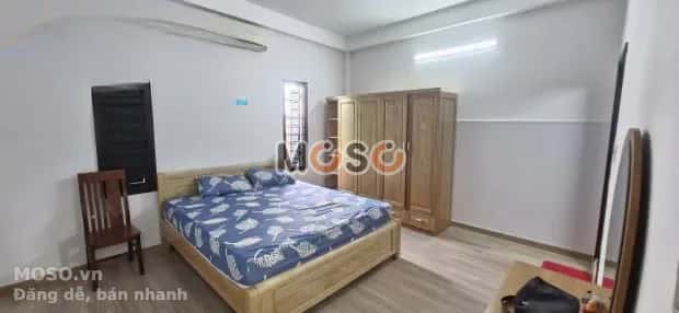 Cho thuê nhà hẻm Tạ Mỹ Duật Sơn Trà, Đà Nẵng – 4 phòng ngủ, giá 21 triệu - ảnh 4