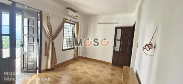 Cho thuê nhà hẻm Tạ Mỹ Duật Sơn Trà, Đà Nẵng – 4 phòng ngủ, giá 21 triệu - ảnh 5