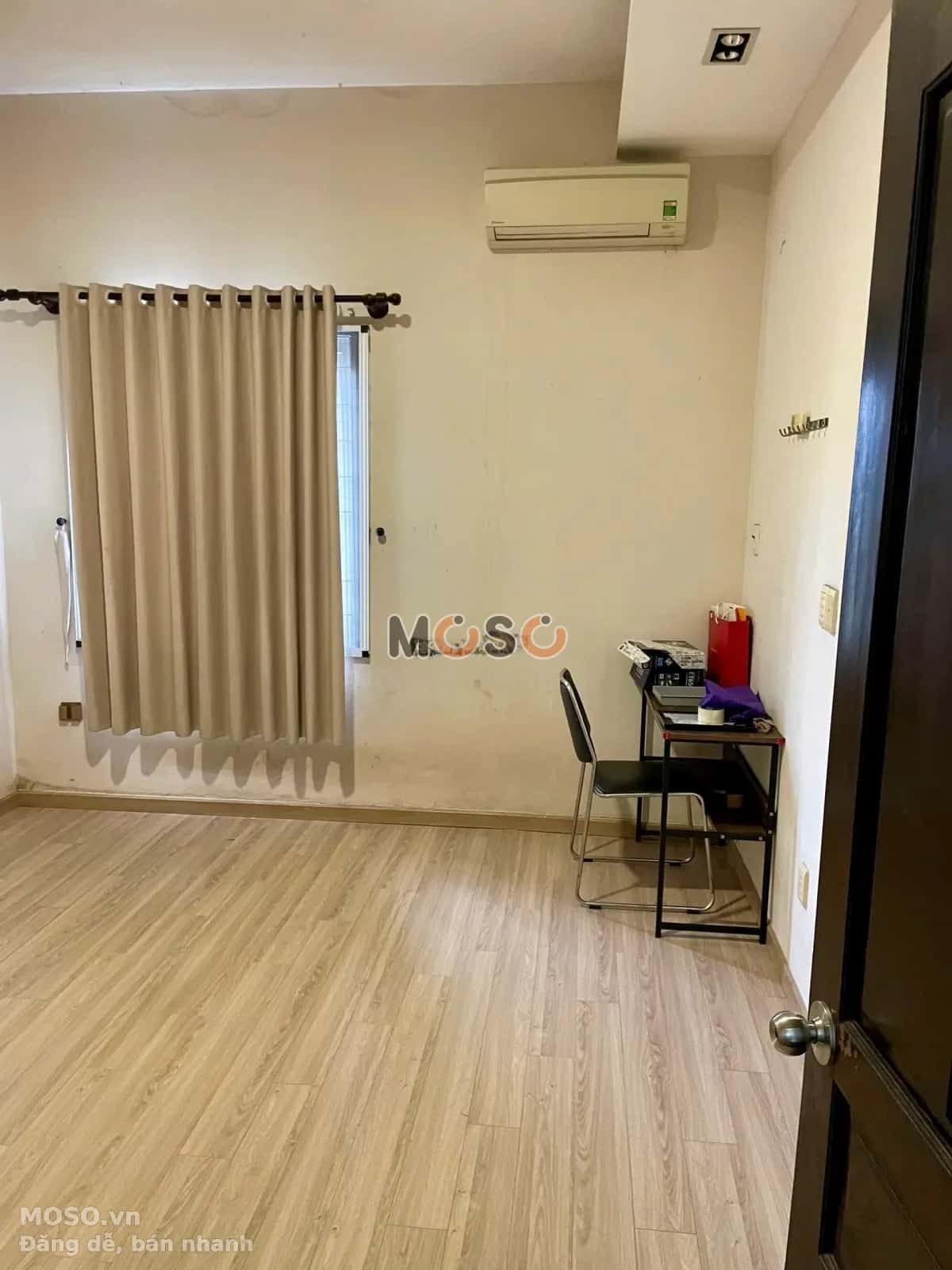 Cho thuê căn hộ chung cư Nguyễn Công Hoan Cầu Kiệu, TP.HCM – 1 phòng ngủ, giá 5.5 triệu - ảnh 1