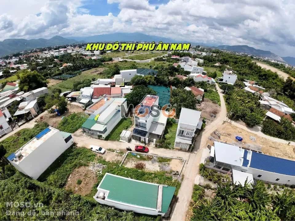 Bán đất thôn Phú Ân Nam 2 Huyện Diên Khánh, Khánh Hòa – giá 1.8 tỷ - ảnh 4