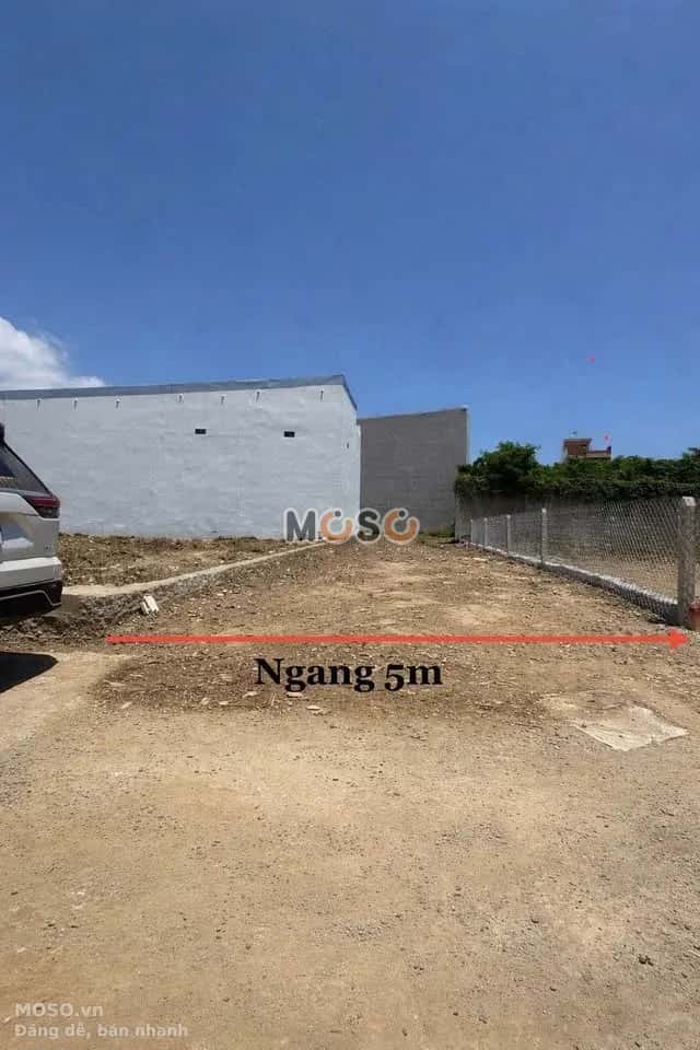 Bán đất thôn Phú Ân Nam 2 Huyện Diên Khánh, Khánh Hòa – giá 1.8 tỷ - ảnh 1