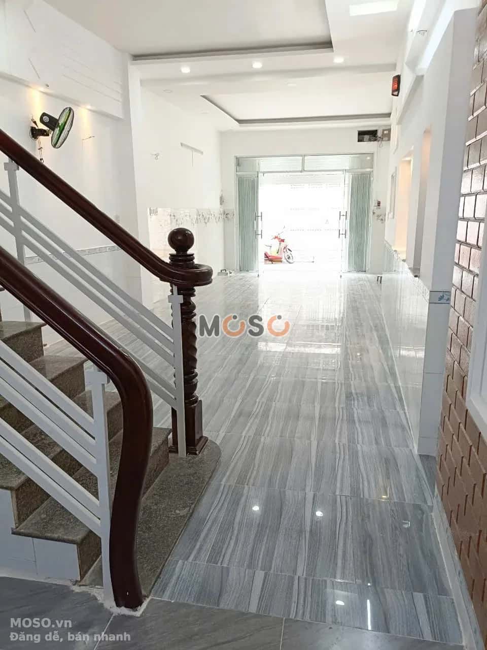 Bán nhà mặt tiền đường số 10 Quận Bình Tân, TP.HCM – 4 phòng ngủ, giá 9.5 tỷ - ảnh 4