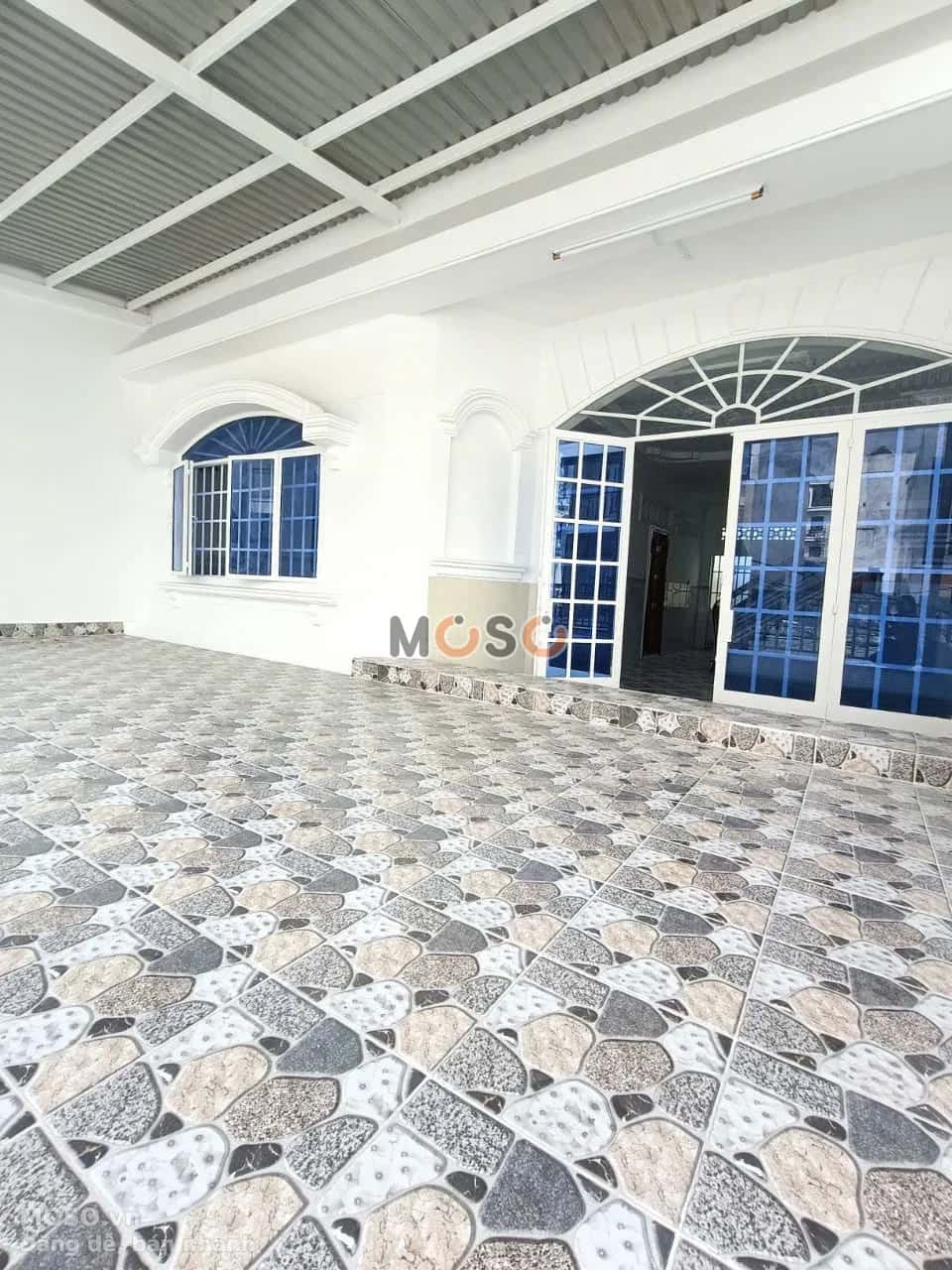 Bán nhà mặt tiền đường số 10 Quận Bình Tân, TP.HCM – 4 phòng ngủ, giá 9.5 tỷ - ảnh 2