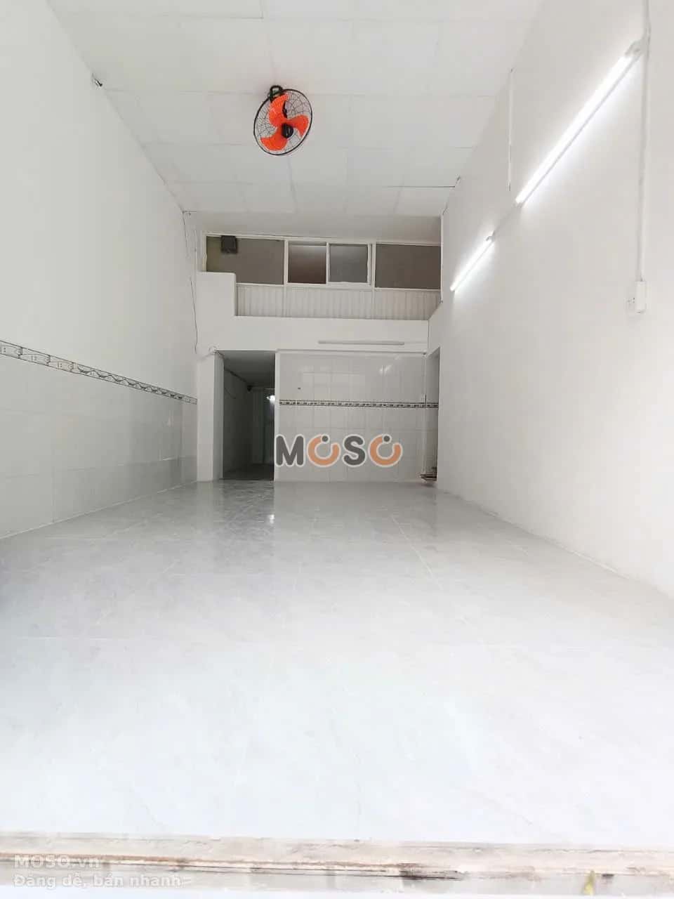 Bán nhà mặt tiền đường số 10 Quận Bình Tân, TP.HCM – 4 phòng ngủ, giá 9.5 tỷ - ảnh 5