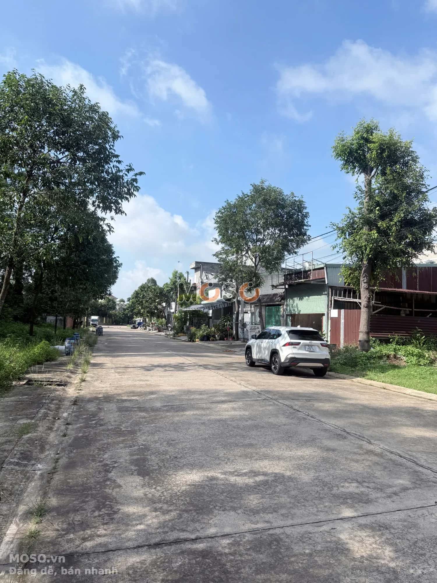 Bán đất đường DL4 Thành phố Bến Cát, Bình Dương – giá 3.8 tỷ - ảnh 3