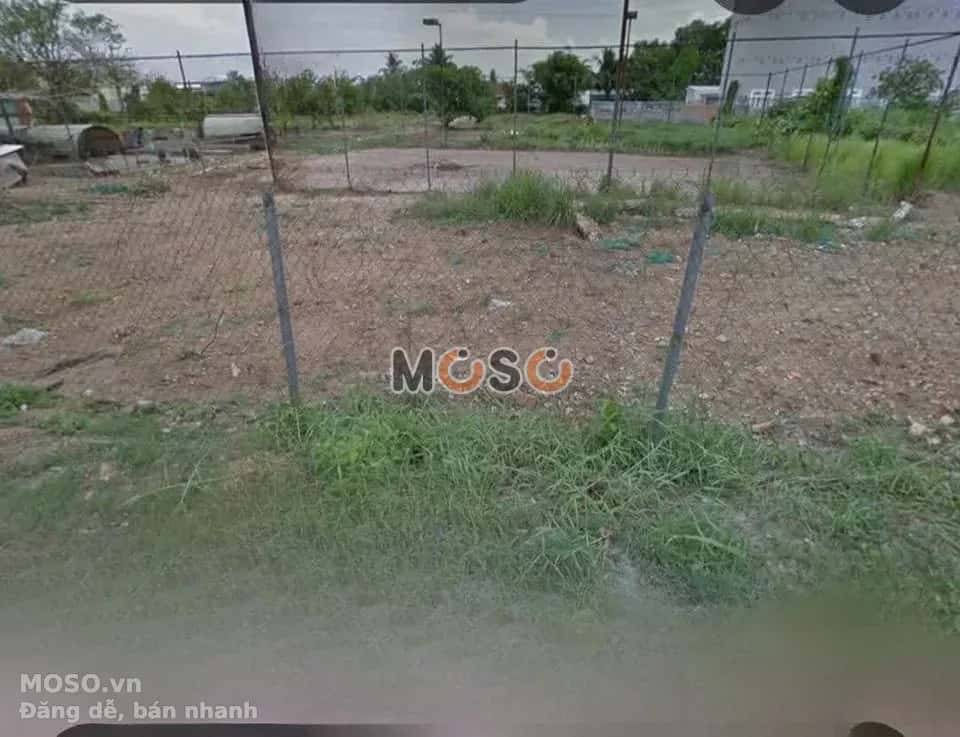 Bán đất Bình Mỹ Huyện Củ Chi, TP.HCM – giá 2.2 tỷ - ảnh 1