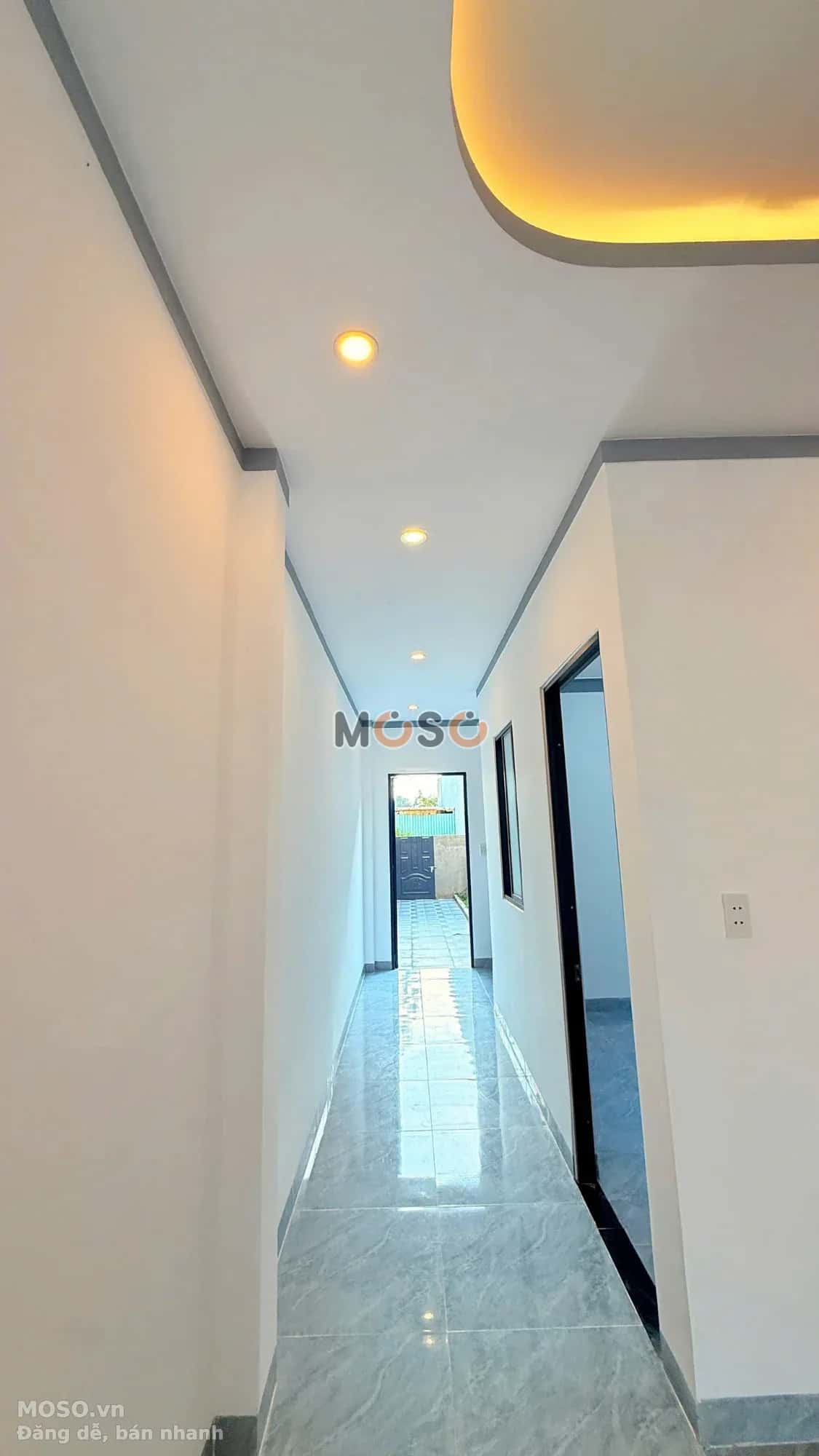 Bán nhà mặt tiền đường DJ6 Thành phố Bến Cát, Bình Dương – 3 phòng ngủ, giá 2.6 tỷ - ảnh 5