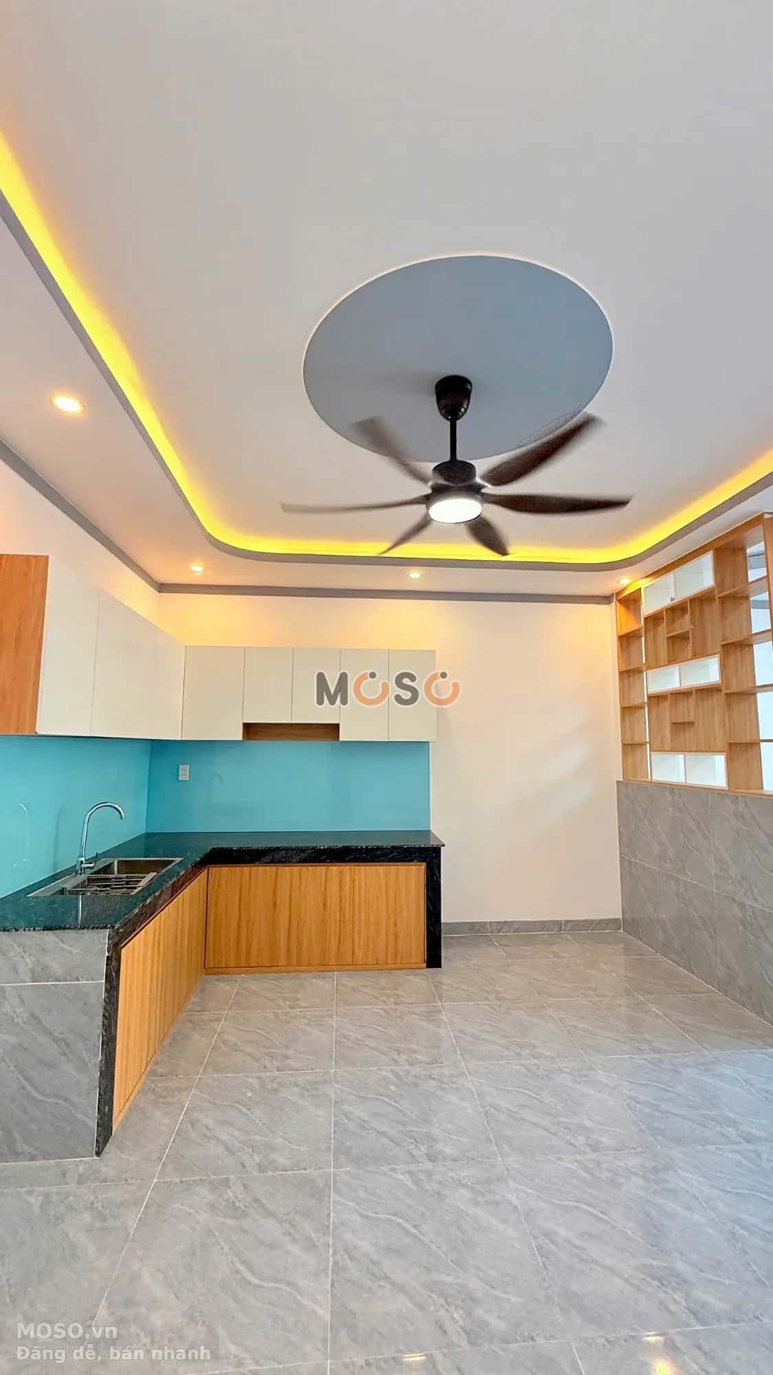 Bán nhà mặt tiền đường DJ6 Thành phố Bến Cát, Bình Dương – 3 phòng ngủ, giá 2.6 tỷ - ảnh 4