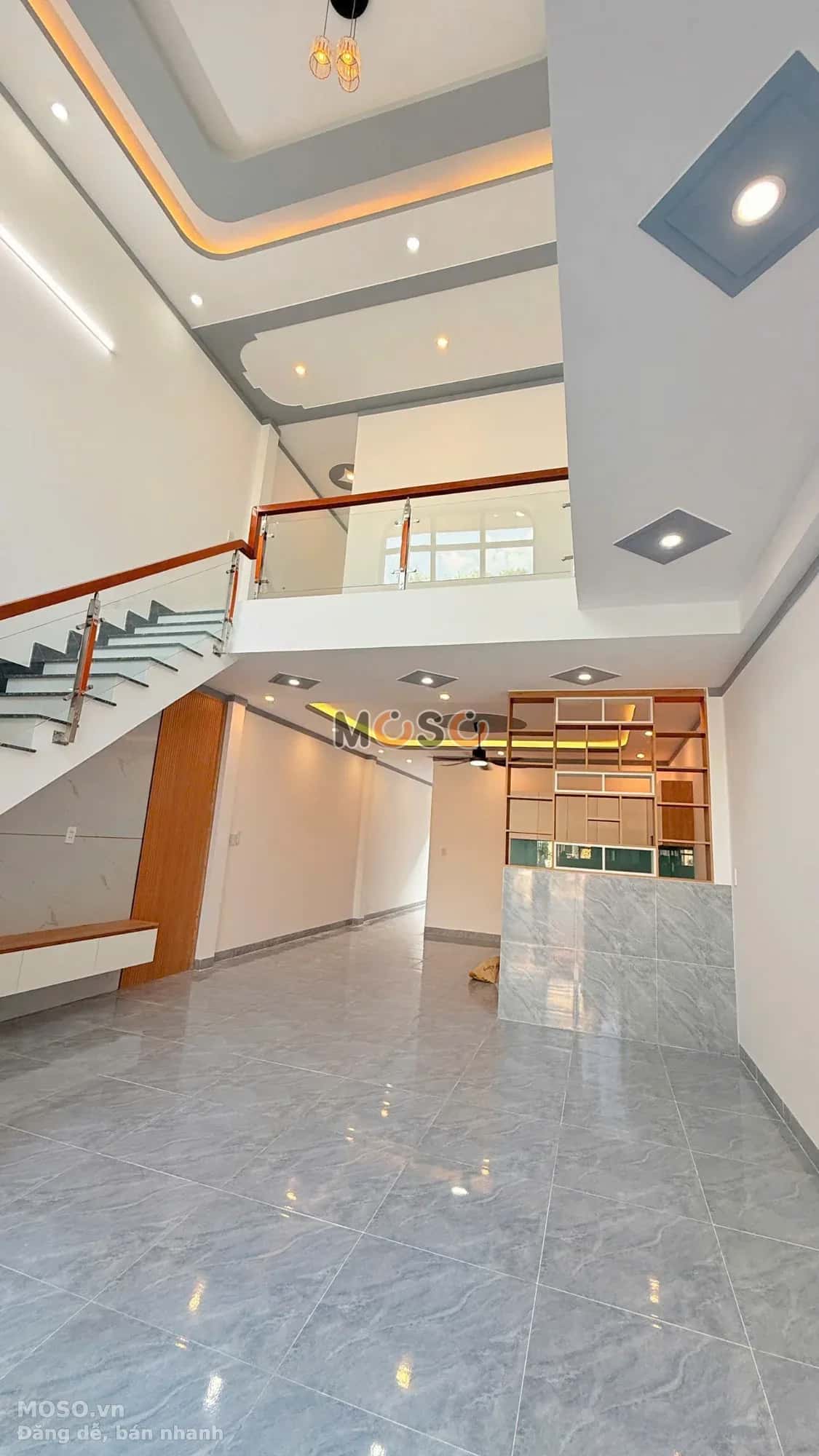 Bán nhà mặt tiền đường DJ6 Thành phố Bến Cát, Bình Dương – 3 phòng ngủ, giá 2.6 tỷ - ảnh 3