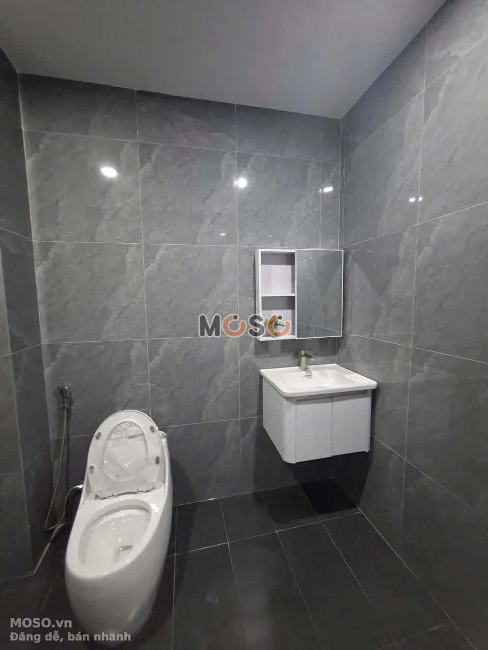 Bán nhà hẻm Lầu Ông Huyện Huyện Diên Khánh, Khánh Hòa – 3 phòng ngủ, giá 2.9 tỷ - ảnh 11