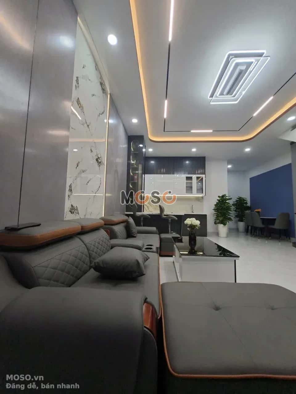 Bán nhà hẻm Lầu Ông Huyện Huyện Diên Khánh, Khánh Hòa – 3 phòng ngủ, giá 2.9 tỷ - ảnh 3