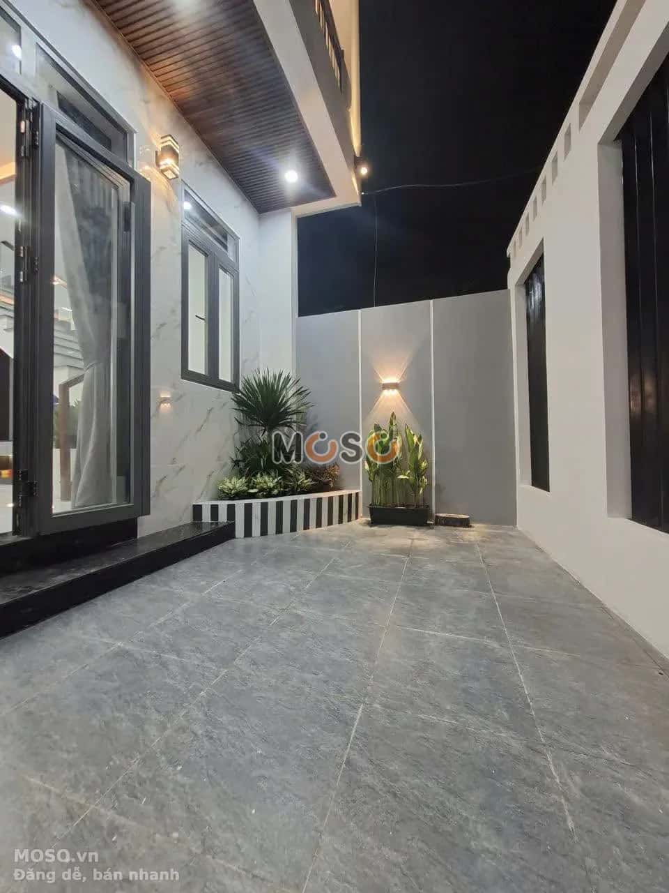 Bán nhà hẻm Lầu Ông Huyện Huyện Diên Khánh, Khánh Hòa – 3 phòng ngủ, giá 2.9 tỷ - ảnh 12