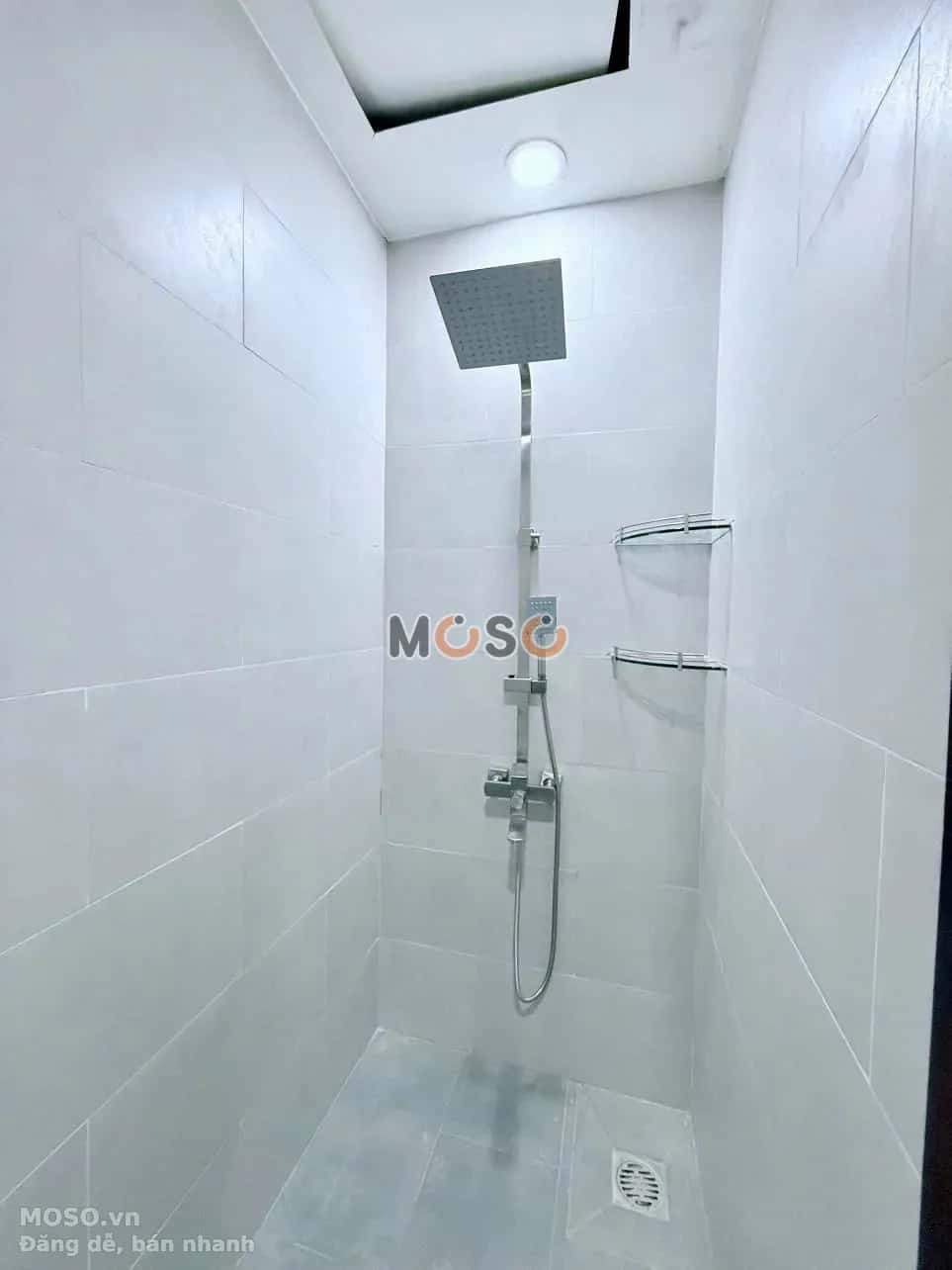 Cho thuê căn hộ dịch vụ Khánh Hội Quận 4, TP.HCM – 1 phòng ngủ, giá 8 triệu - ảnh 8