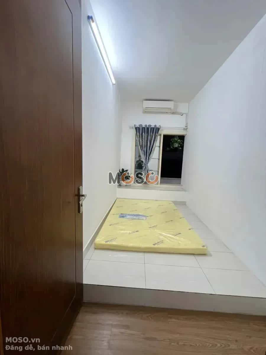 Cho thuê căn hộ chung cư Thạch Thị Thanh Quận 1, TP.HCM – 2 phòng ngủ, giá 4.5 triệu - ảnh 3