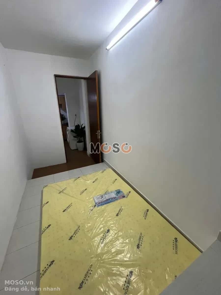 Cho thuê căn hộ chung cư Thạch Thị Thanh Quận 1, TP.HCM – 2 phòng ngủ, giá 4.5 triệu - ảnh 4