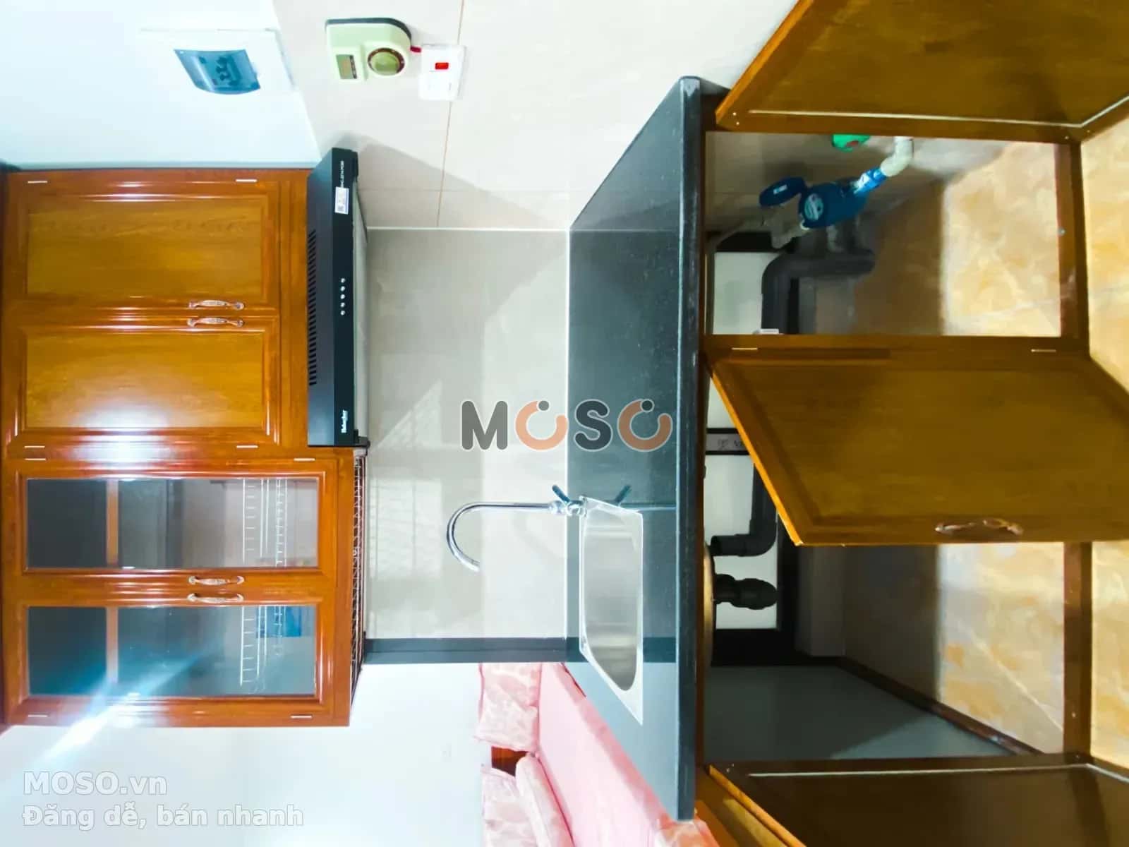 Cho thuê phòng trọ Thái Thịnh Đống Đa, Hà Nội – 1 phòng ngủ, giá 5.5 triệu - ảnh 4