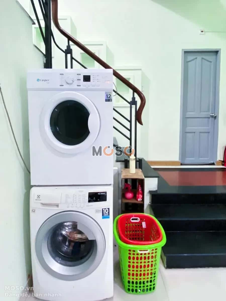 Cho thuê phòng trọ Phan Văn Hân Bình Thạnh, TP.HCM – giá 1.8 triệu - ảnh 5