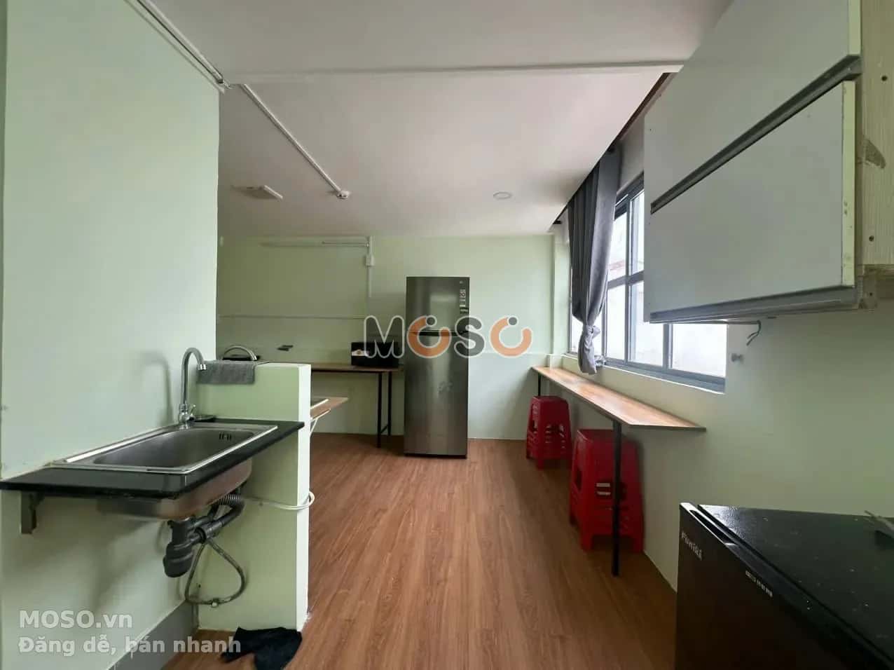 Cho thuê phòng trọ Phan Văn Hân Bình Thạnh, TP.HCM – giá 1.8 triệu - ảnh 4