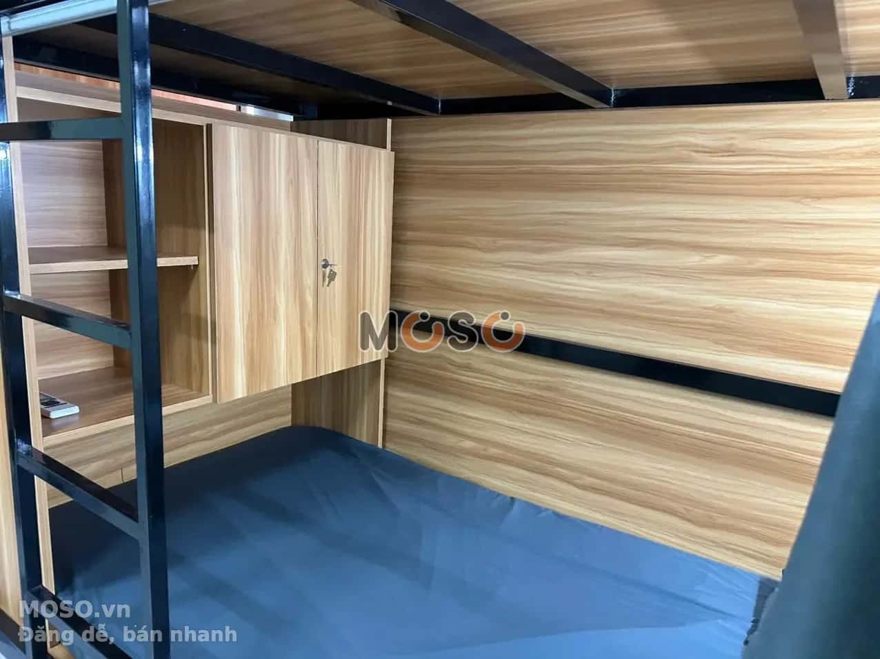 Cho thuê phòng trọ Phan Văn Hân Bình Thạnh, TP.HCM – giá 1.8 triệu - ảnh 3