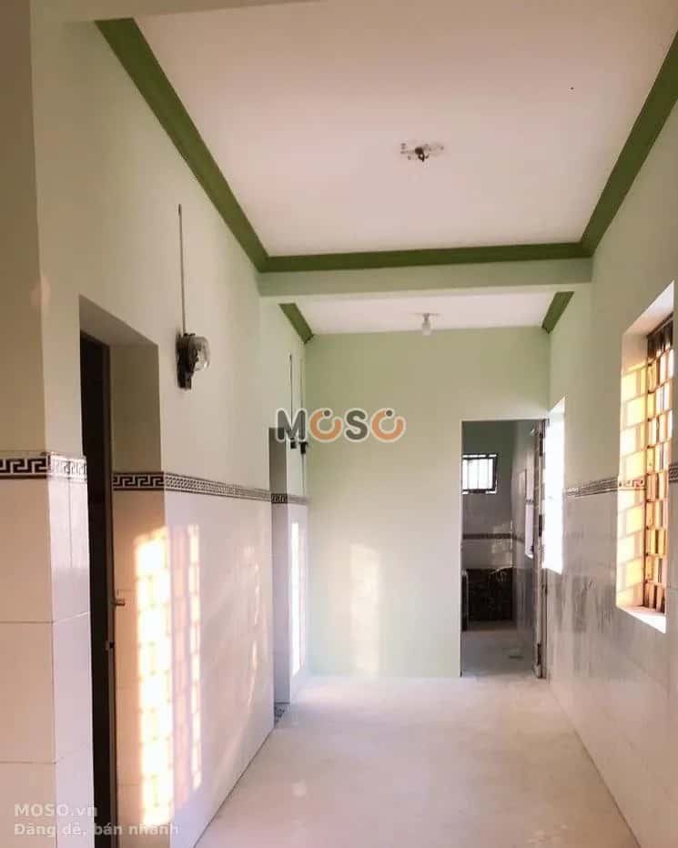 Cho thuê căn hộ chung cư Đường 30 Gò Vấp, TP.HCM – giá 2.8 triệu - ảnh 1
