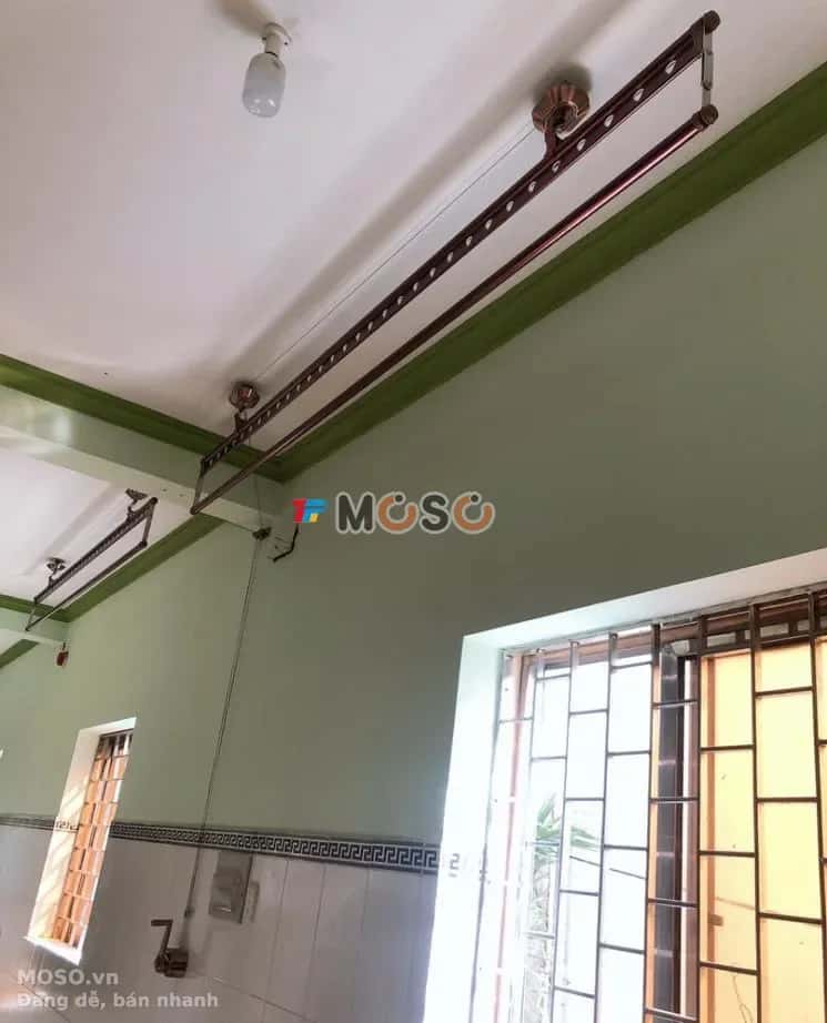 Cho thuê căn hộ chung cư Đường 30 Gò Vấp, TP.HCM – giá 2.8 triệu - ảnh 2