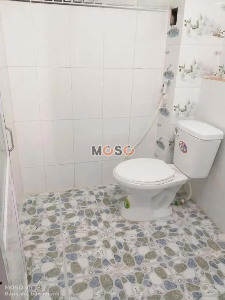 Cho thuê căn hộ chung cư Đường 30 Gò Vấp, TP.HCM – giá 2.8 triệu - ảnh 4