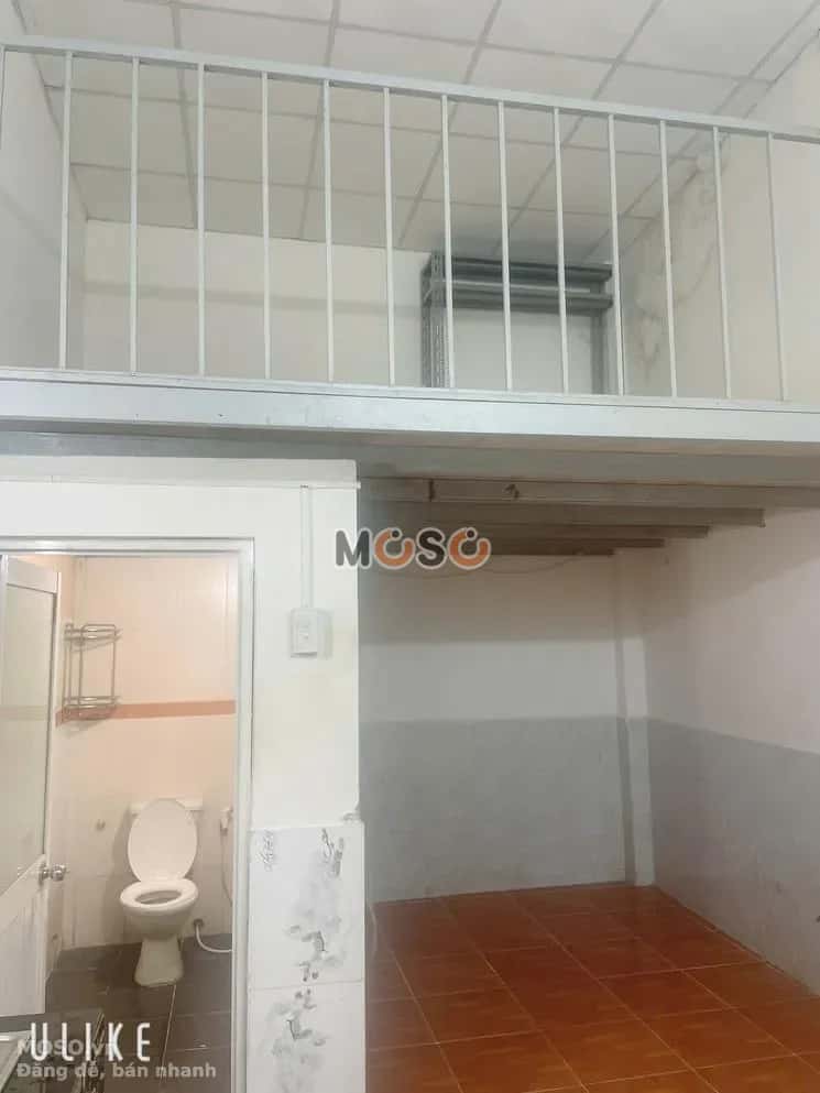 Cho thuê căn hộ chung cư Đường 30 Gò Vấp, TP.HCM – giá 2.8 triệu - ảnh 5