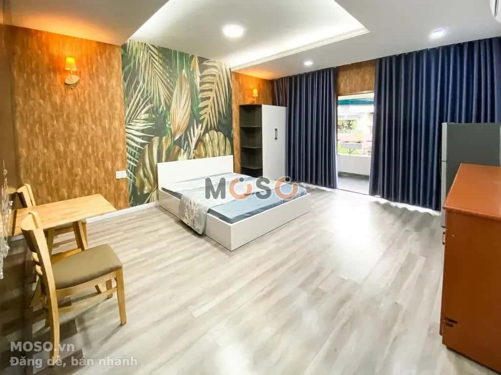 Cho thuê căn hộ chung cư Lý Thường Kiệt Quận 11, TP.HCM – giá 5.5 triệu - ảnh 5