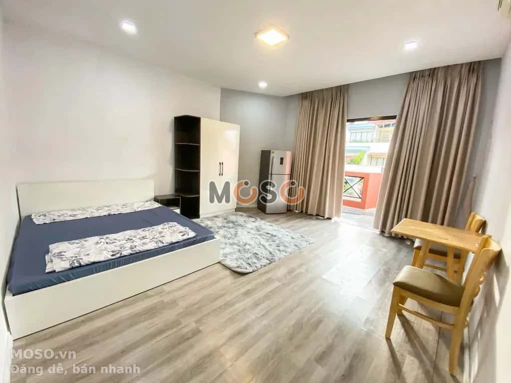 Cho thuê căn hộ chung cư Lý Thường Kiệt Quận 11, TP.HCM – giá 5.5 triệu - ảnh 3