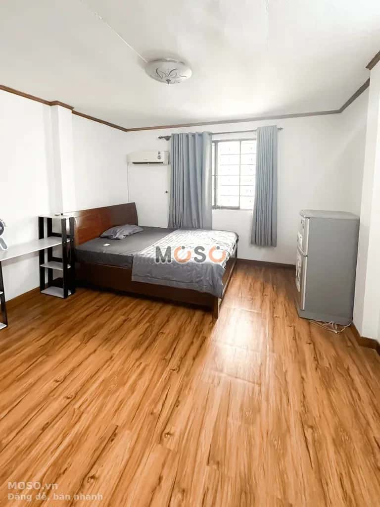 Cho thuê phòng trọ Nguyễn Thái Bình Quận 1, TP.HCM – giá 5.5 triệu - ảnh 1