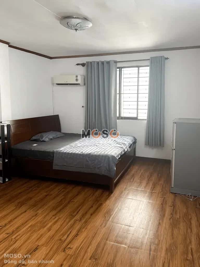 Cho thuê phòng trọ Nguyễn Thái Bình Quận 1, TP.HCM – giá 5.5 triệu - ảnh 5