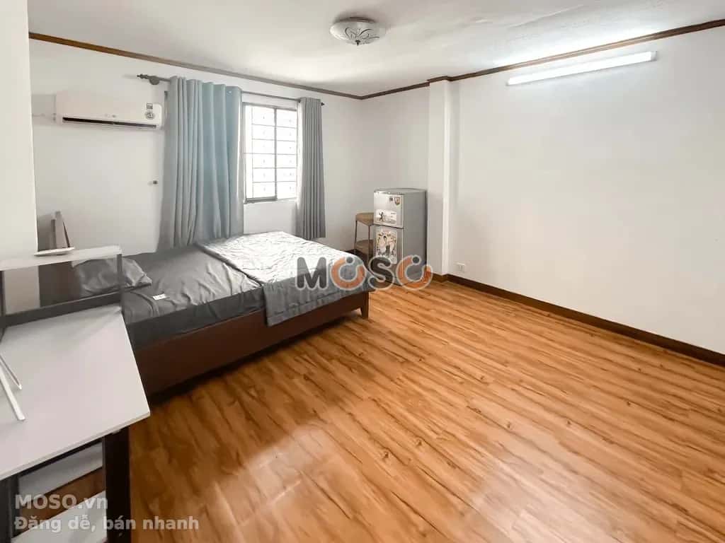 Cho thuê phòng trọ Nguyễn Thái Bình Quận 1, TP.HCM – giá 5.5 triệu - ảnh 3