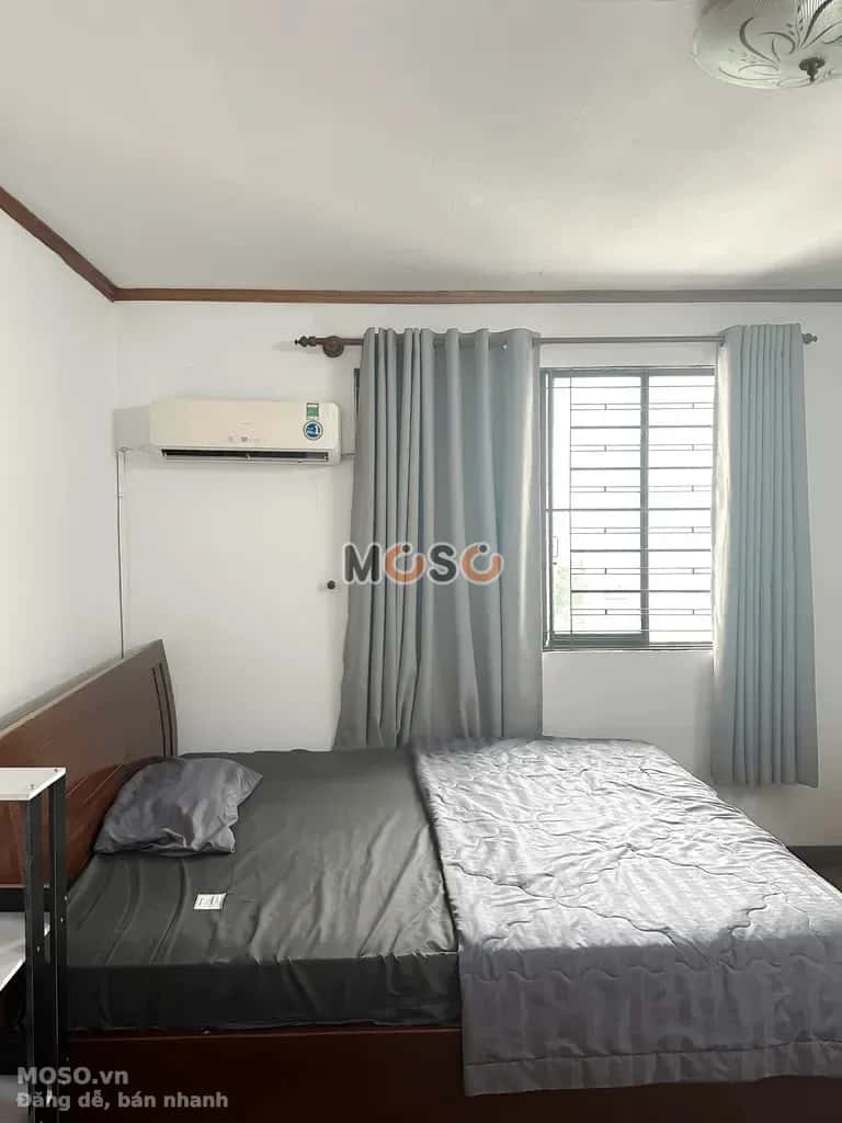 Cho thuê phòng trọ Nguyễn Thái Bình Quận 1, TP.HCM – giá 5.5 triệu - ảnh 4