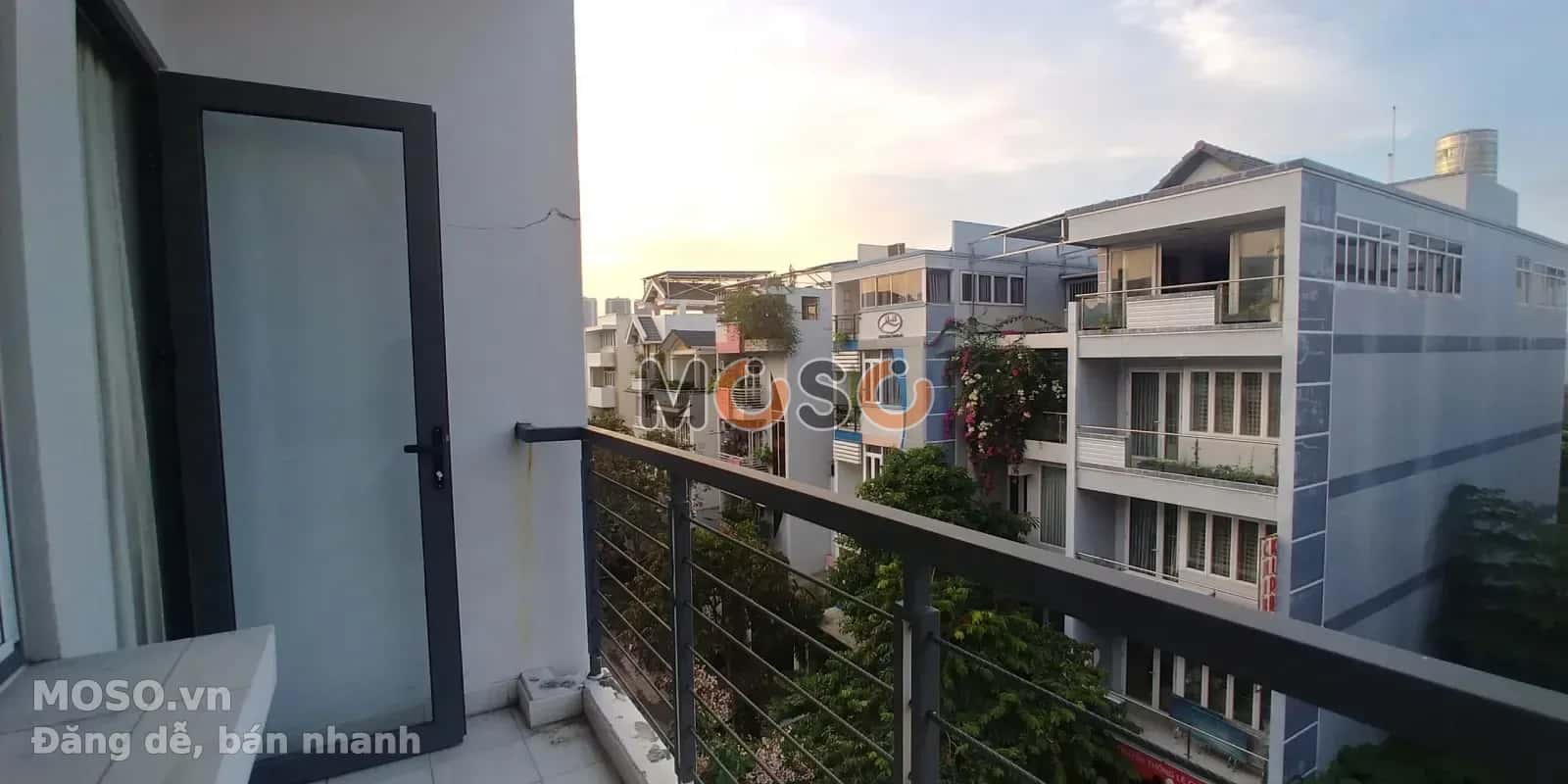 Cho thuê phòng trọ Đường số 10 Quận 7, TP.HCM – giá 3 triệu - ảnh 4