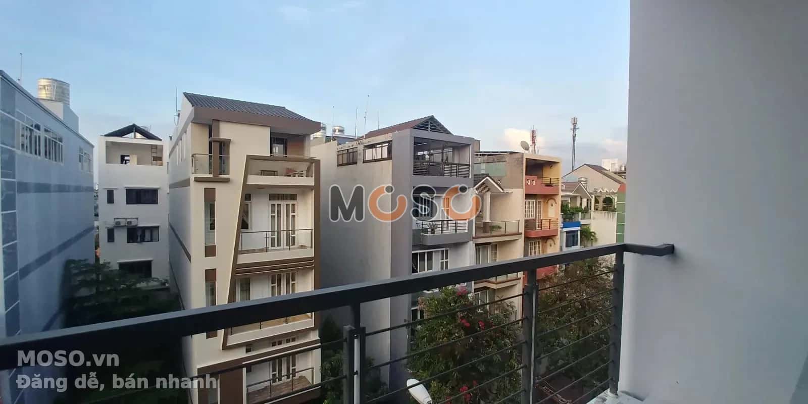 Cho thuê phòng trọ Đường số 10 Quận 7, TP.HCM – giá 3 triệu - ảnh 5