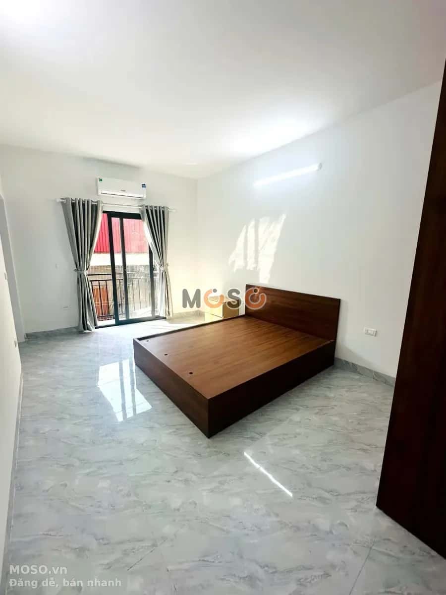 Cho thuê căn hộ chung cư Đào Tấn Quận Ba Đình, Hà Nội – giá 6 triệu - ảnh 2