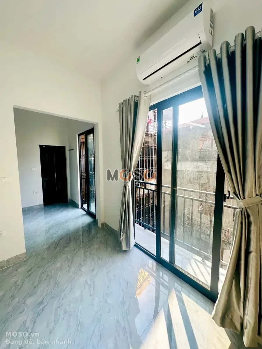 Cho thuê căn hộ chung cư Đào Tấn Quận Ba Đình, Hà Nội – giá 6 triệu - ảnh 5