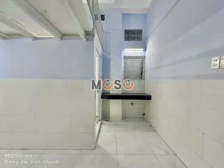 Cho thuê phòng trọ Đường Huỳnh Tấn Phát Quận 7, TP.HCM – 1 phòng ngủ, giá 3 triệu - ảnh 1