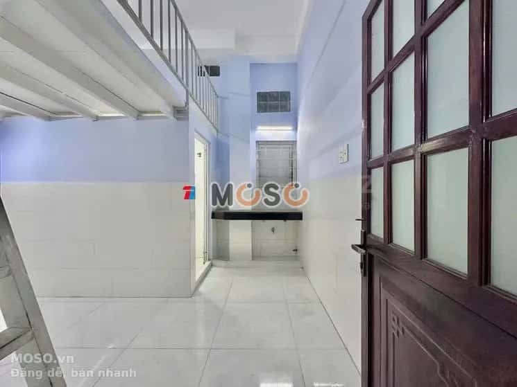 Cho thuê phòng trọ Đường Huỳnh Tấn Phát Quận 7, TP.HCM – 1 phòng ngủ, giá 3 triệu - ảnh 5