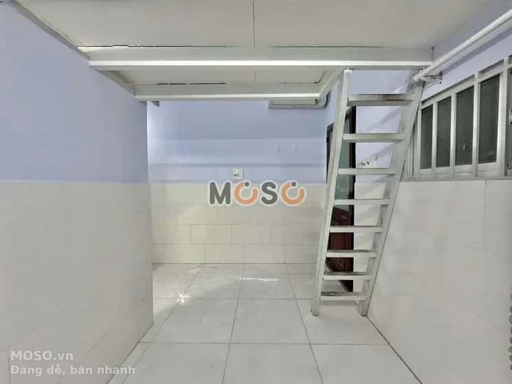 Cho thuê phòng trọ Đường Huỳnh Tấn Phát Quận 7, TP.HCM – 1 phòng ngủ, giá 3 triệu - ảnh 3