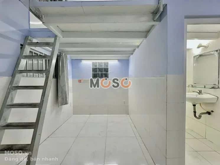 Cho thuê phòng trọ Đường Huỳnh Tấn Phát Quận 7, TP.HCM – 1 phòng ngủ, giá 3 triệu - ảnh 2